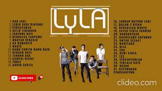 LYLA Full Album