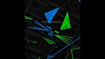 Ingress | Crossed Links and Homogeneous Fields | Part 1