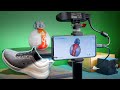 3D Scanning for 3D printing and VFX | CR-Scan Ferret Review