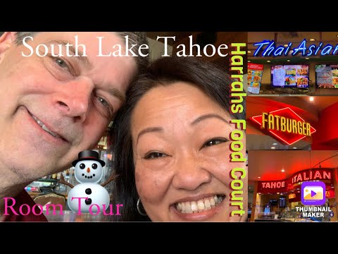 harrah's casino south lake tahoe