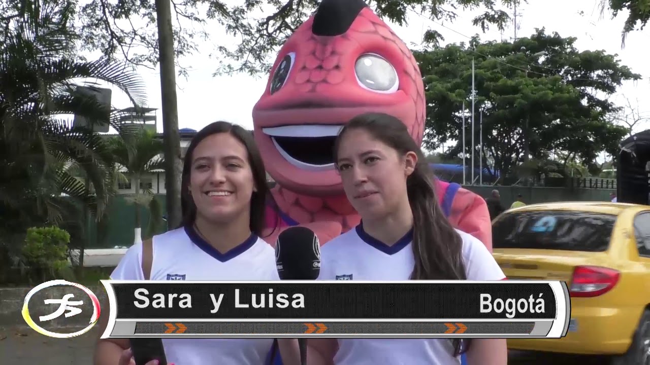 Expectativa delegaciones Juegos de Mar y Playa 2017 camera iphone 8 plus apk