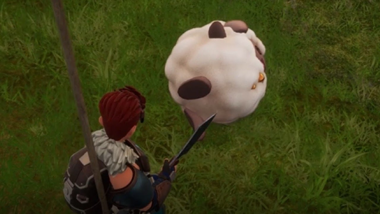 How to Butcher Pals in Palworld