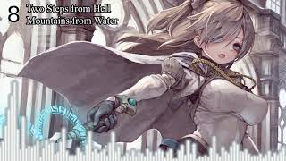 TwoSteps Nightcore - Mountains from Water