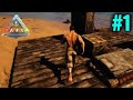 Making My Base Episode 1 Ark Survival Evolved Best Gaming World Aditya Singh BGW 2023 PC Live Stream