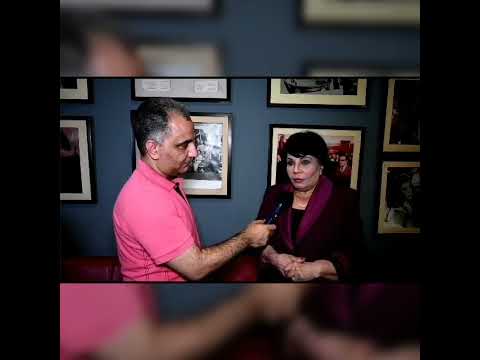 فردوس عبدالحميد للإعلامى محمود عبود اللى بيقولوا فاضل بيشغل مراته مغرضينshorts