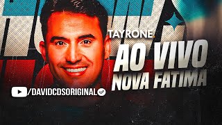 TAYRONE - AO VIVO PRA TOMAR CACHAÇA 3.0 2025 - SÓ AS ANTIGAS - TBT do Tayrone 2025 (As Melhores)