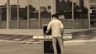 Kingsland Farmers Market Stampede Pancake Breakfast Promo - July 14th