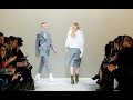 Krizia | Fall Winter 2017/2018 Full Fashion Show | Exclusive