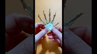 Celebrity “Paper Skeleton Hand – Super Easy to Make! ✋☠️ #origami #SilvaIdeasWithPaper” Net Worth