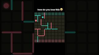 how do you lose this 😭 #wallz #boardgames #gaming