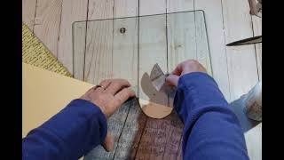 Famous Part 1. File Folder Folio tutorial Net Worth