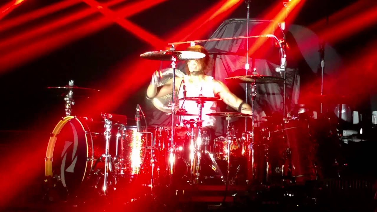 Halestorm covers Judas Priest