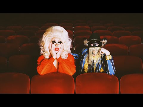 Trixie Mattel (feat. @OrvillePeck) - Jackson (Official Music Video)