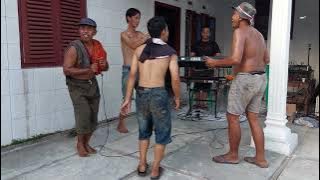 DJ REMIX ORGEN TUNGGAL ANGLING DARMA KORG i3 KEYBOARD JADUL LEGENDARIS