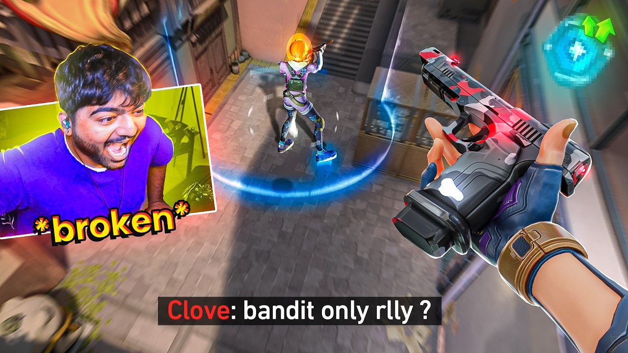 I tried BANDIT Only for 6 Days and this happened...