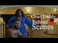 BN TV: WATCH Behind the Scenes of EbonyLife Films’ ‘Chief Daddy’