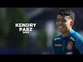 Kendry pez  the next football legend 