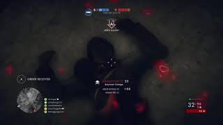 Battlefield 1 Kill Montage