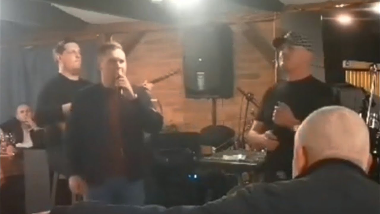 Kristijan Lukić i Josip Vidović - Majčin ručak (official live video ...