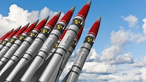 Chi ha più testate nucleari?