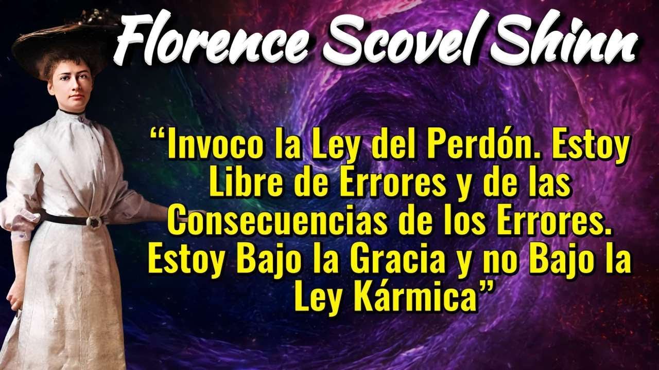 🌟El Decreto que DISUELVE tu Pasado y Transforma tu Futuro🔮