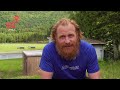 The Magic of Disc Golf - teaser #1