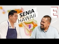 Why Hawaii S Senia Is One Of The Most Anticipated Restaurants In America Cooking In America