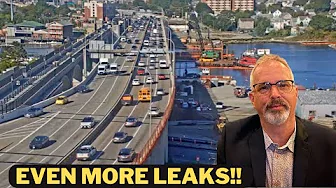 Washington Bridge - Leaked Emails related to the Draft Forensic Report