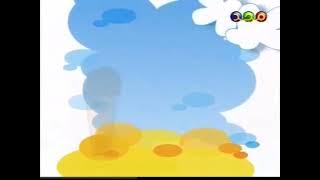 فاصل : سهلك أخضر كونك ازرق | قناة مجد للأطفال ١٤٢٥ هـ