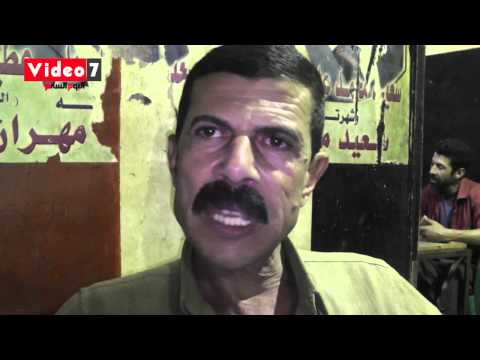 كبير مسيحيو منشية ناصر يهنئ شيخ الأزهر على جائزة زايد