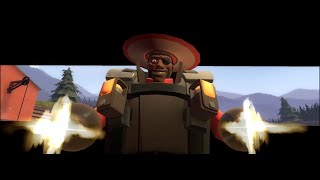 [GMOD] Demoman removes the needle from his eye