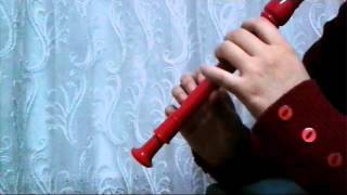 Gökçe - Ne Yapardım Bilmem (Flüt)