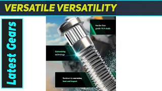 YHTAUTO Wheel Adapters Add Aggressive Stance to Your Ride