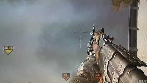 mw2 bailout nube tube search and destroy