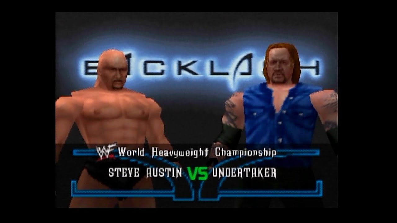 WWF Backlash 2 Promo | NoMercyWorld.com - YouTube