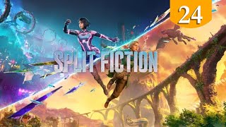Сестра ➤ Split Fiction ➤ Прохождение #24