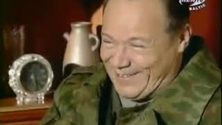 Заставки, анонсы и реклама (Ren-TV Baltic, 23.10.2005.)