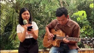 The Carpenters - I Won't Last a Day Without You Cover by Marcel Tinaw Ft Maria Estrelitha