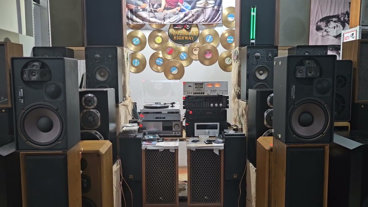 Summit Softline HS 710 Акустика Germany