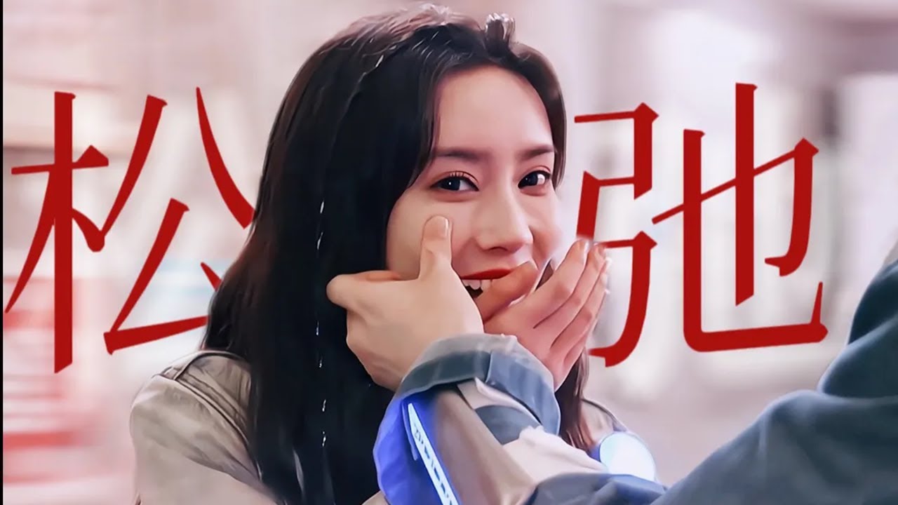 建议都来学学 #孟子义 孟姐的松弛感吧！唱歌跑调算什么，自己觉得好听最重要