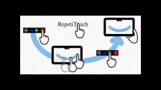 برنامج repetitouch pro screenshot 4