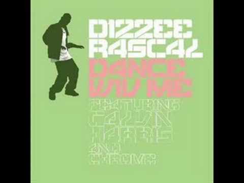 Dizzee Rascal ft. Calvin Haris - Dance With Me