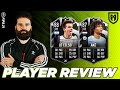 AKE 87 E LO CELSO 88 SONO DA SBLOCCARE? /// FIFA 21 PLAYERS REVIEW