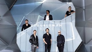 Dedubluman - Belki Akustik (4K). 