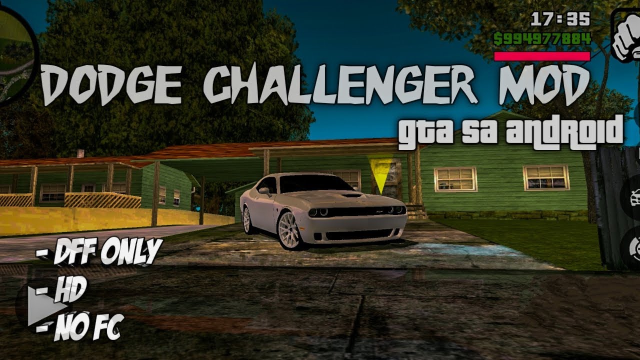 104 Mod Bus Gta Sa Android Dff Only No Txd  Best HD