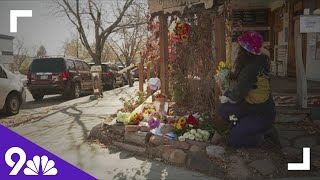 Friends remember Louisville business owner and community supporter
