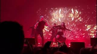 KARD - Bomb Bomb (Live in ATL)