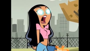 Female Possession #135 (Danny Phantom Possession) Created with Hailuo AI