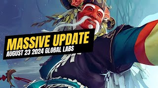 Black Deserts New Expansion Releases September 12!
