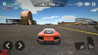 Top 10 FREE Open World Racing Games For Android screenshot 2